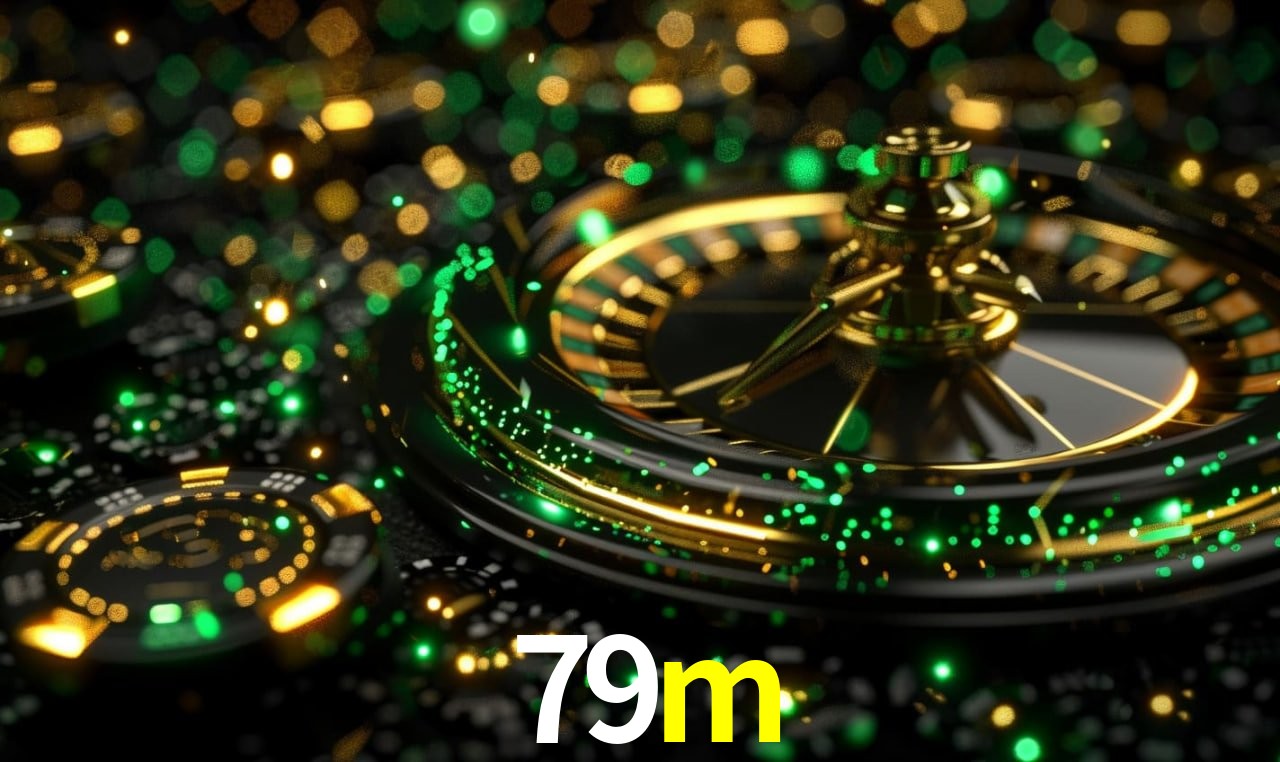 Slots com jackpots e giros grátis na 79m