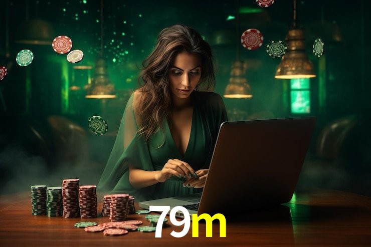 Segurança e privacidade no APP 79m