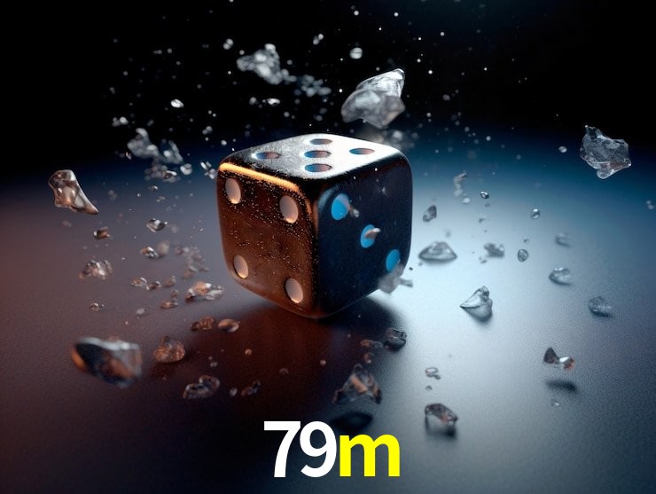 Variedade de jogos na 79m