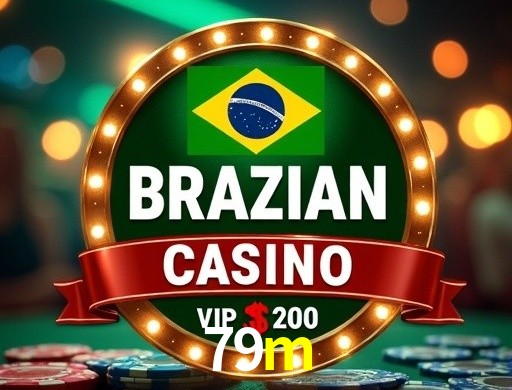 Canal oficial no Telegram da 79m