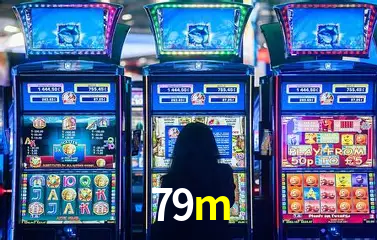 Jogos de mesa e apostas rápidas na 79m