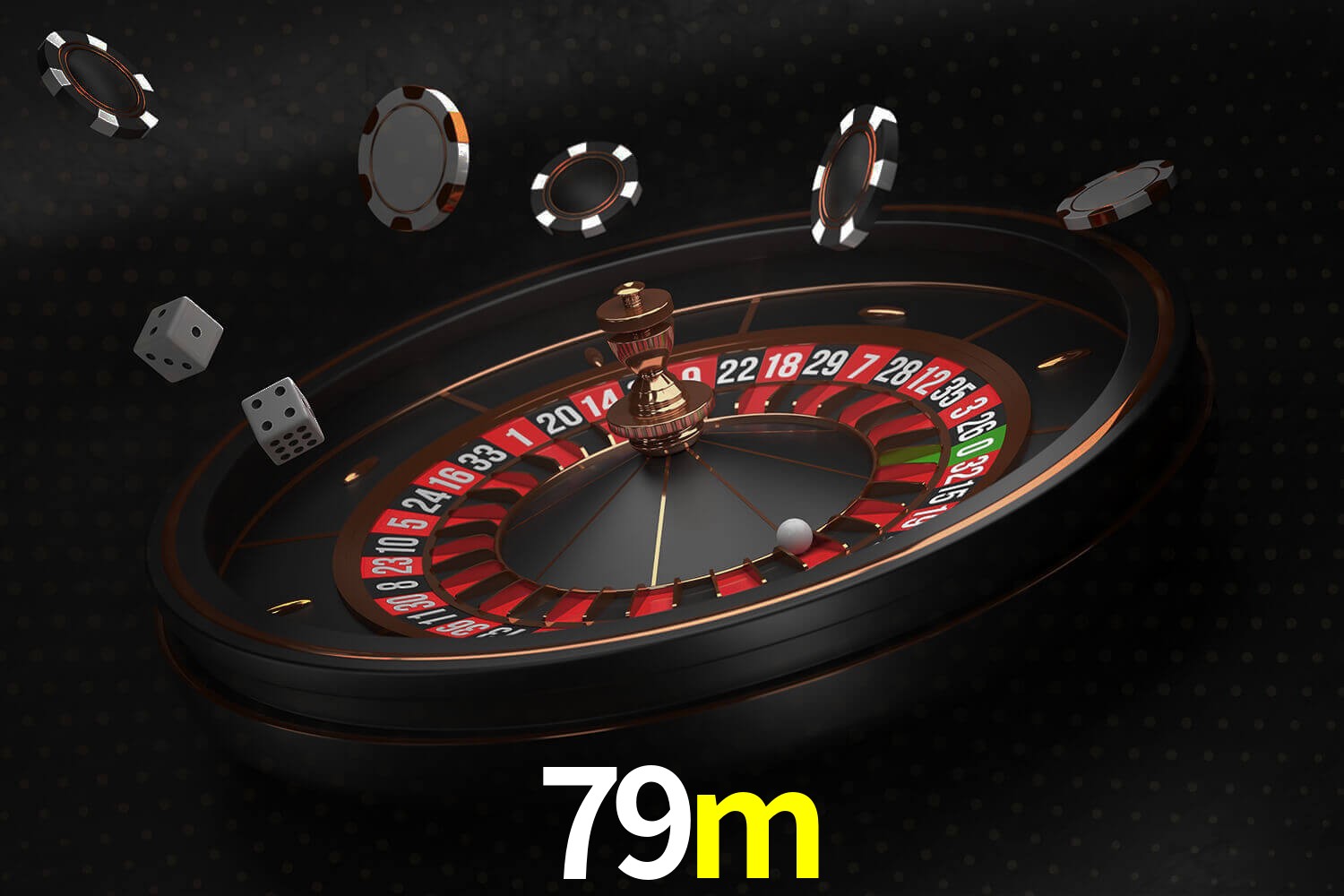 79m - Cassino dos Sonhos Reais - 79m bet