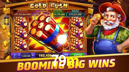 A Revolução dos Aplicativos de Jogos no 79m