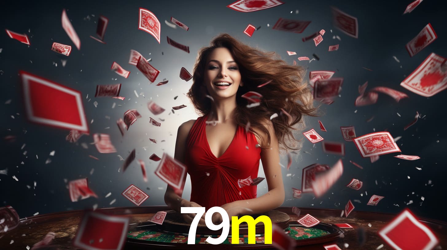 Blackjack Table 79m