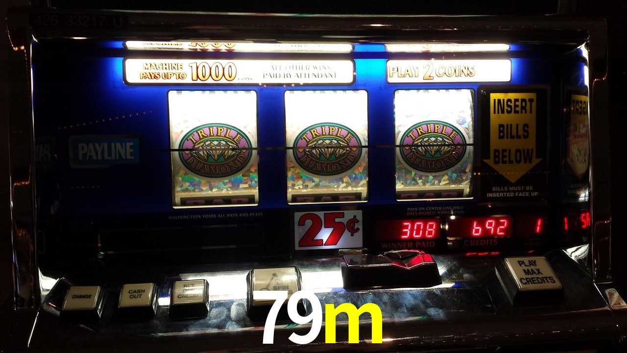 Tennis Betting 79m