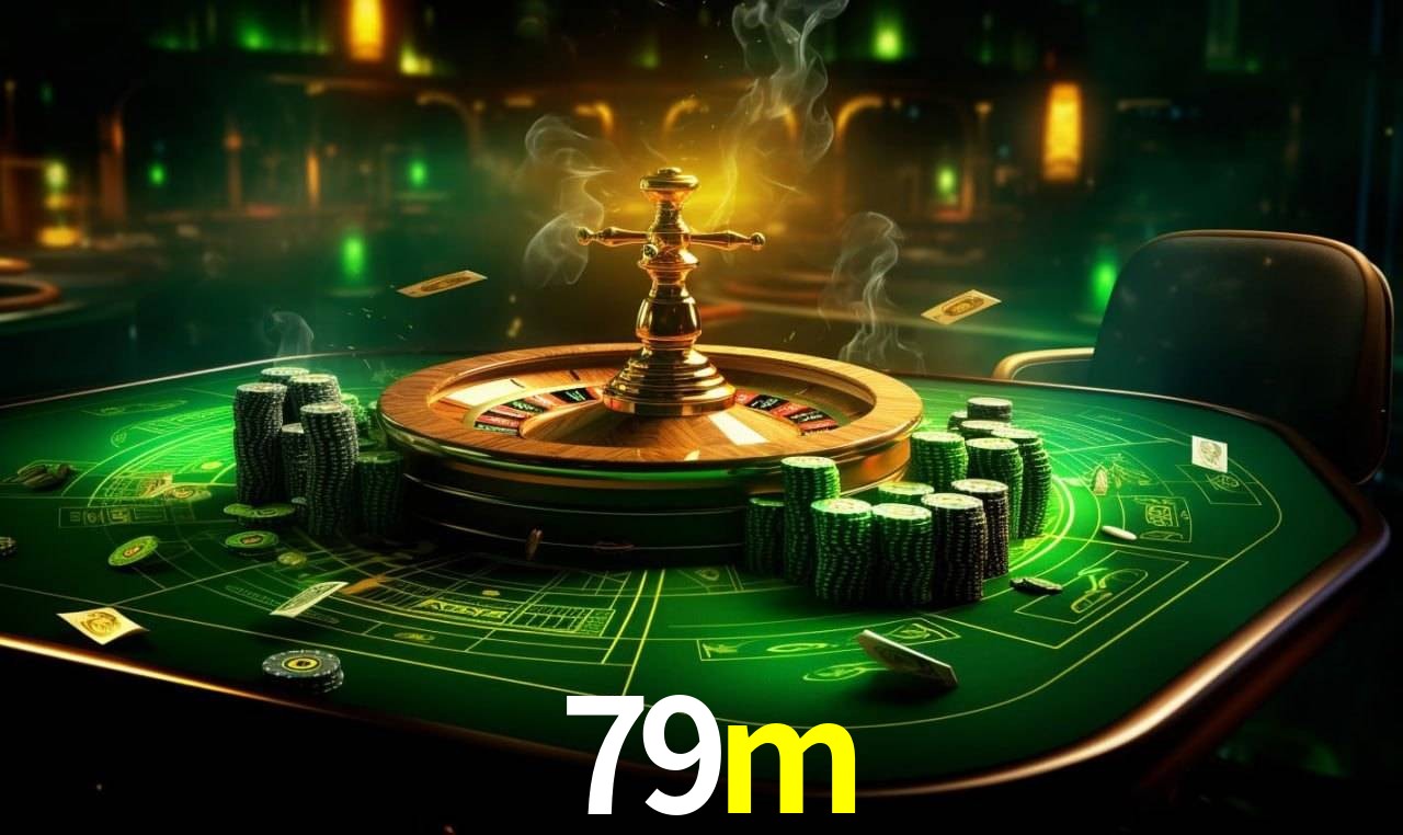 A Emoção da Loteria na 79m: Uma Chance de Mudança de Vida