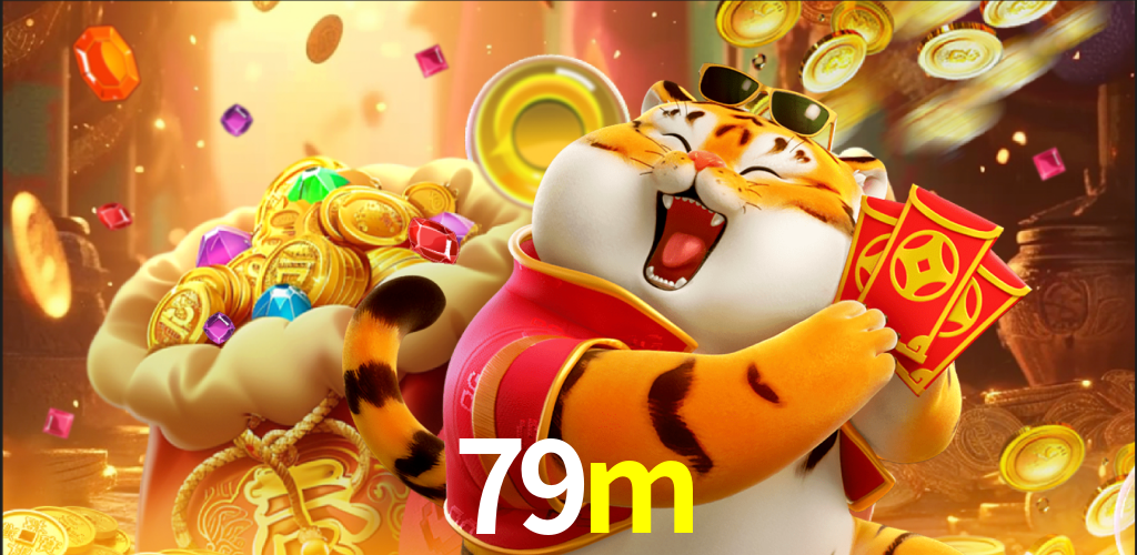79m: A Experiência de Casino com Jogos de Mesa ao Vivo