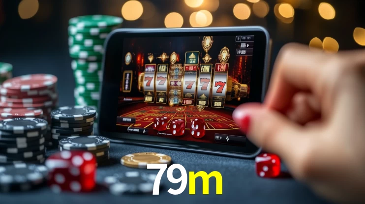 Welcome Bonus 79m