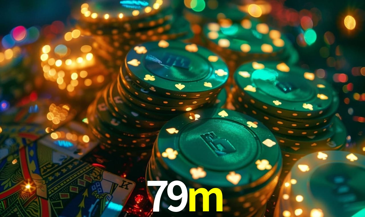 Casino VIP 79m