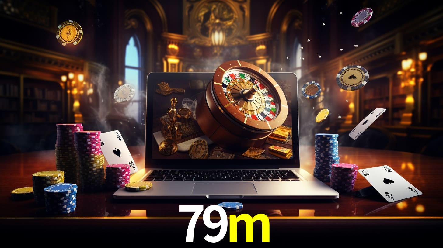 VIP Casino 79m