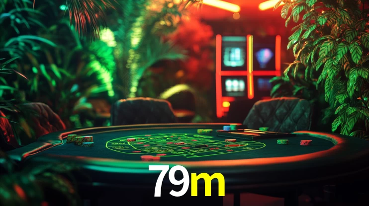 Roulette Table 79m