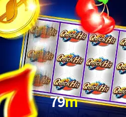A Revolução dos Aplicativos de Jogos no 79m