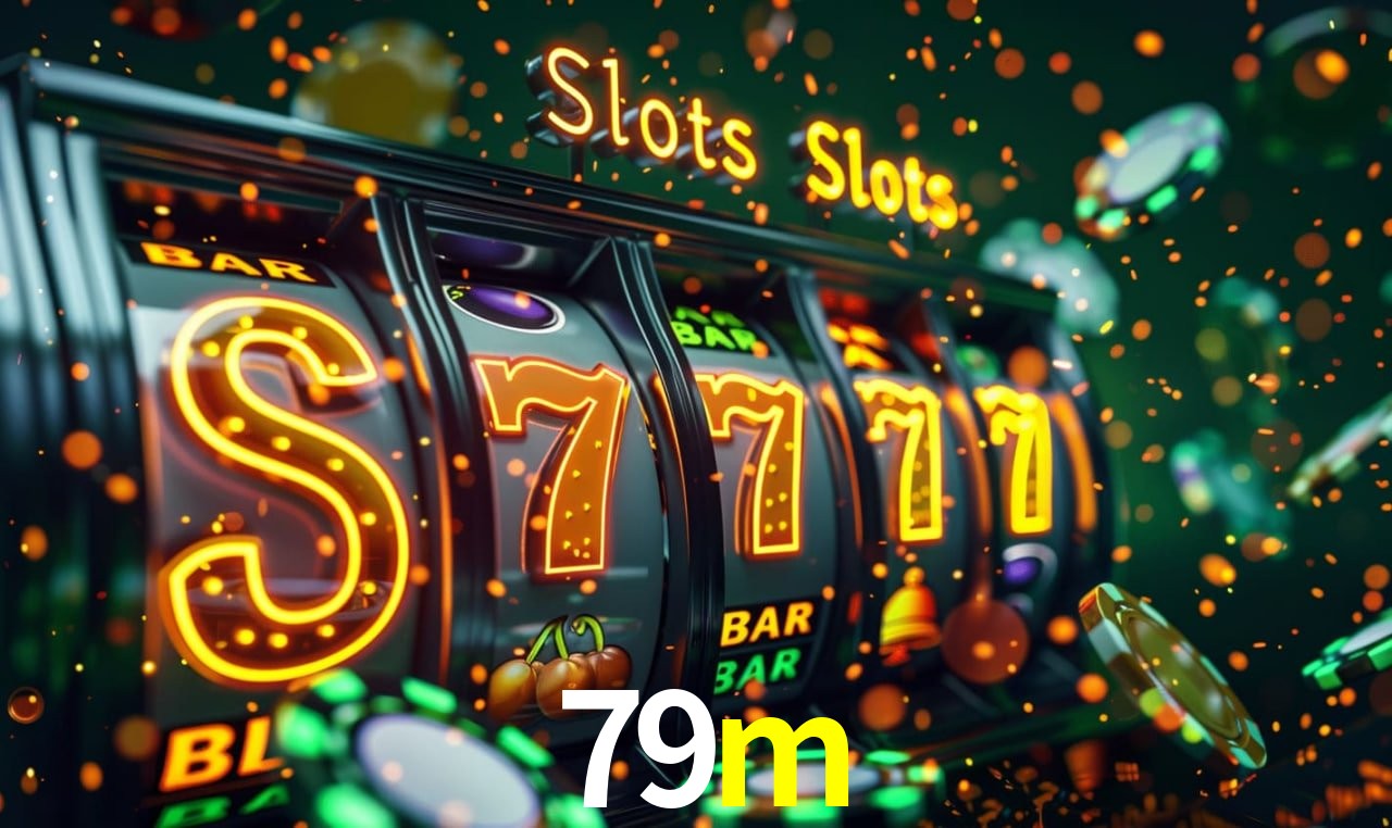 Casino Ao Vivo 79m